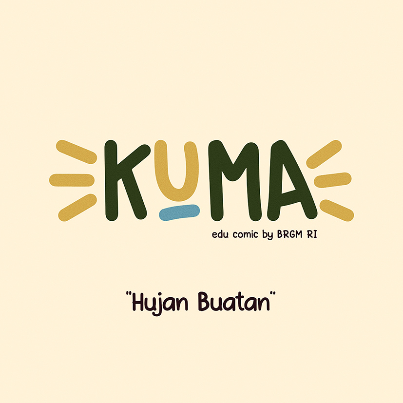 Episode 14 - Hujan Buatan